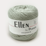 Permin Ellen 52 Vert Pâle