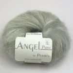 Permin Angel Print 70 Anémones