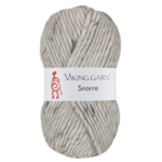 Viking Snorre 201 Tweed blanc