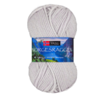 Viking Norgesraggen 812 Gris perle