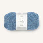 Sandnes Kos 6053 Dutch Blue