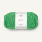 Sandnes Kos 8225 Vert Bonbon Clair