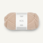 Sandnes Kos 3532 Beige