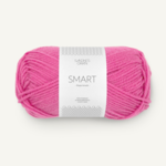 Sandnes Smart 4616 Rose Chaud