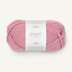 Sandnes Smart 4332 Vieux Rose