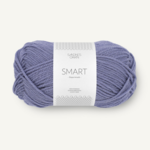 Sandnes Smart 5252 Crépuscule Violet