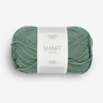 Sandnes Smart 8051 Eucalyptus