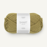 Sandnes Smart 9844 Vert Mousse Clair