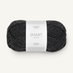 Sandnes Smart 1088 Anthracite Chiné