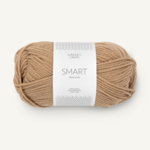 Sandnes Smart 2542 Camel