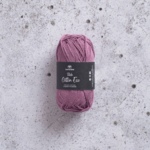 Svarta Fåret Tilda Cotton Eco 263 Brume magenta