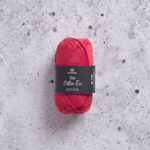 Svarta Fåret Tilda Cotton Eco 245 Rouge à lèvres