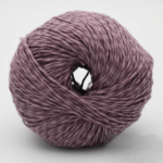 BC Garn Allino 38 Lilas gris