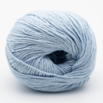 BC Garn Allino 29 Bleu Clair