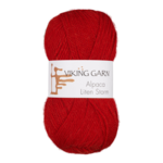 Viking Alpaca Liten Storm 750 Rouge