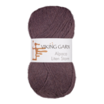 Viking Alpaca Liten Storm 768 Violet