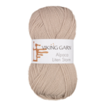 Viking Alpaca Liten Storm 706 Sable