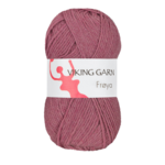 Viking Frøya 222 Vieux rose