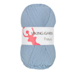 Viking Frøya 207 Bleu clair