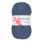 Viking Frøya 225 Bleu jean