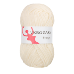 Viking Frøya 200 Blanc naturel