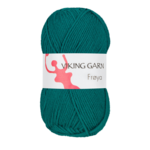 Viking Frøya 230 Turquoise