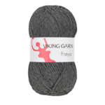 Viking Frøya 205 Gris foncé