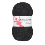 Viking Frøya 227 Gris charbon