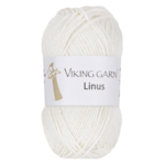 Viking Linus 102 Blanc naturel