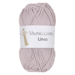 Viking Linus 163 Rose poudré