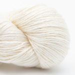 BC Garn Jaipur Peace Silk 49 Blanc naturel