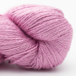 BC Garn Jaipur Peace Silk 67 Rose bébé