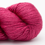 BC Garn Jaipur Peace Silk 24 Framboise