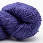 BC Garn Jaipur Peace Silk 27 Raisin