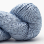 BC Garn Jaipur Peace Silk 63 Bleu bébé