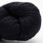 BC Garn Jaipur Peace Silk 57 Bleu nuit