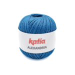 Katia Alexandria 25 Bleu Vert