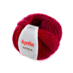 Katia Azteca 09 Rouge