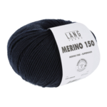 Lang Yarns Merino 150 025