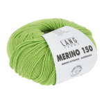 Lang Yarns Merino 150 044