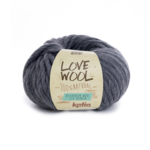 Katia Love Wool 107 Gris