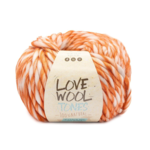 Katia Love Wool Tones 206 Orange