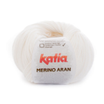 Katia Merino Aran 001 Blanc