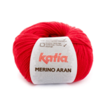 Katia Merino Aran 004 Rouge