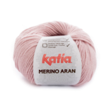 Katia Merino Aran 053 Rose moyen