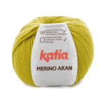 Katia Merino Aran 087 Pistache