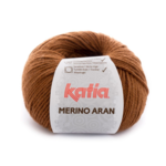 Katia Merino Aran 037 Brun clair