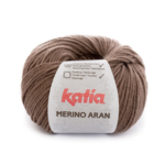 Katia Merino Aran 047 Brun daim