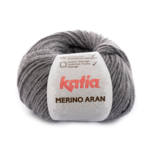 Katia Merino Aran 069 Gris moyen