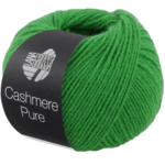 Lana Grossa Cashmere Pure 15 Vert